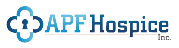 APF Hospice Logo
